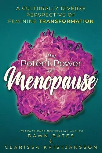 The Potent Power of Menopause cover