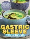 Gastric Sleeve Cookbook cover