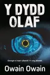 Dydd Olaf, Y cover