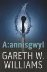 A:Annisgwyl cover