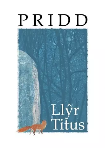 Pridd cover