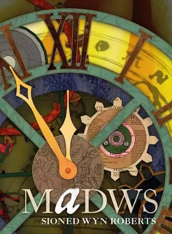 Madws cover