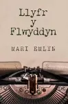 Llyfr y Flwyddyn cover