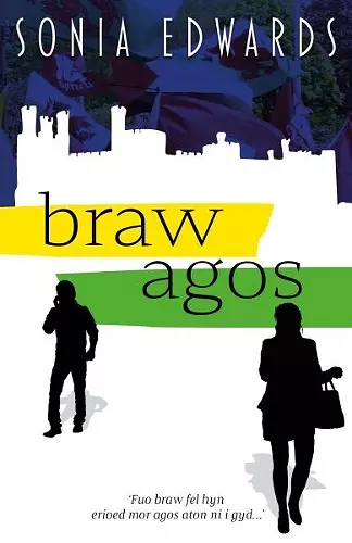 Braw Agos cover