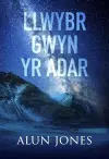 Llwybr Gwyn yr Adar cover