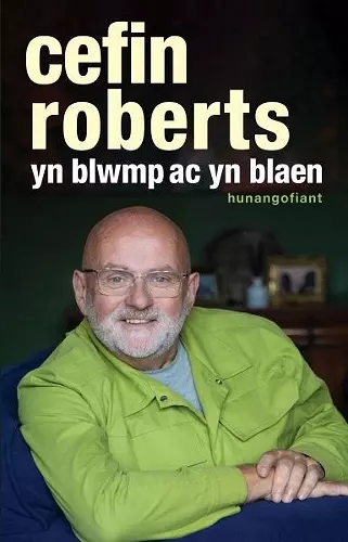 Yn Blwmp ac yn Blaen cover