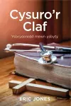 Cysuro'r Claf cover