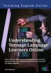 Understanding Teenage Language Learners Online cover