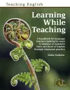 Learning While Teaching cover