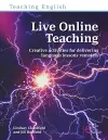 Live Online Teaching cover