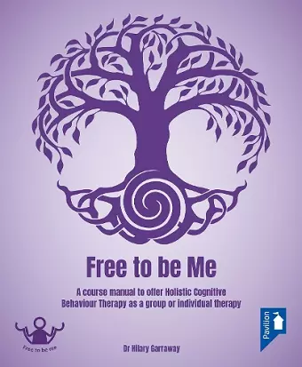 Free to be Me cover