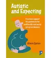 Autistic and Expecting cover
