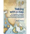 Talking with a Map cover
