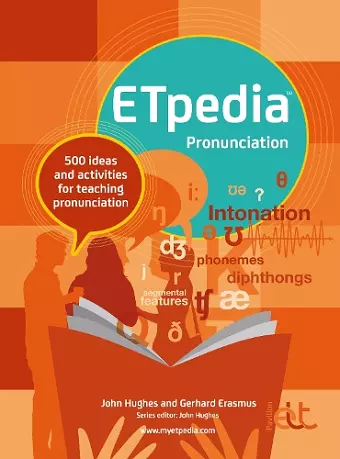 ETpedia Pronunciation cover