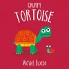 Grumpy Tortoise cover