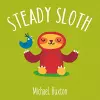 Steady Sloth cover