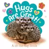 Hugs are Great! cover