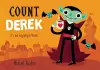 Count Derek cover