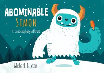 Abominable Simon cover