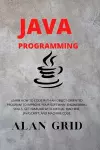 Java Programmming cover