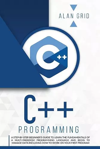 C++ Programming cover