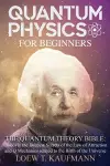 Quantum Physics for Beginners cover