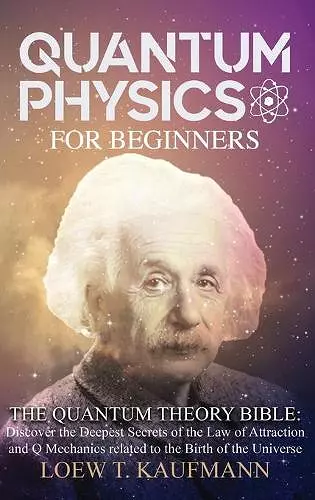 Quantum Physics for Beginners cover