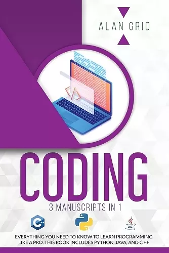 Coding cover