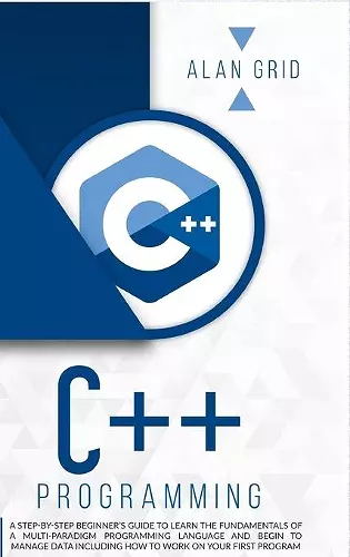 C++ Programming cover