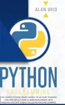 Python Programming cover