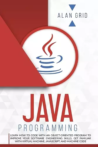 Java Programming cover