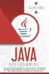 Java Programming cover