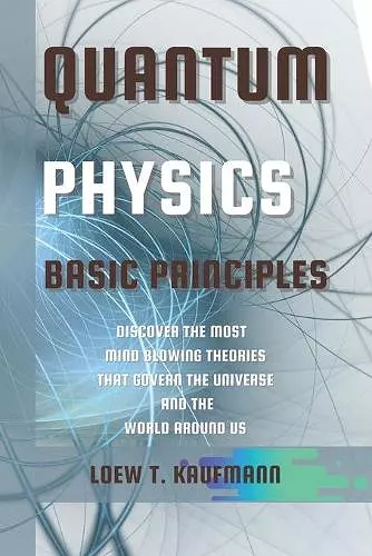 Quantum Physics Basic Principles cover