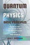 Quantum Physics Basic Principles cover