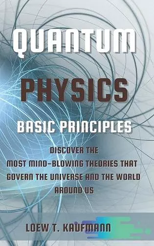 Quantum Physics Basic Principles cover