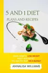 5 and 1 Diet Plans and Recipes cover