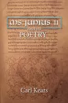 MS Junius 11 and its Poetry cover