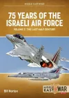 75 Years of the Israeli Air Force Volume 2 cover