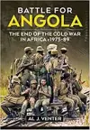 Battle for Angola cover