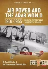 Air Power and the Arab World, Volume 4 cover