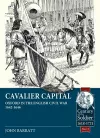Cavalier Capital cover