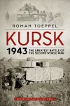 Kursk 1943 cover
