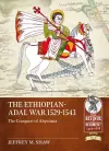 The Ethiopian-Adal War, 1529-1543 cover