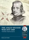The Anglo-Spanish War 1655-1660 Volume 2 cover
