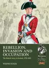 Rebellion, Invasion and Occupation cover