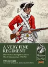 A Very Fine Regiment cover