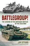 Battlegroup! cover