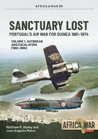 Santuary Lost cover