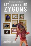 Ley Zygons be Zygons cover