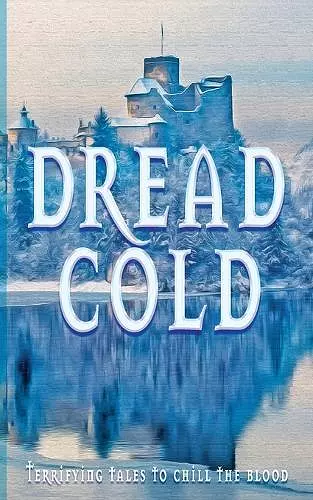 Dread Cold cover